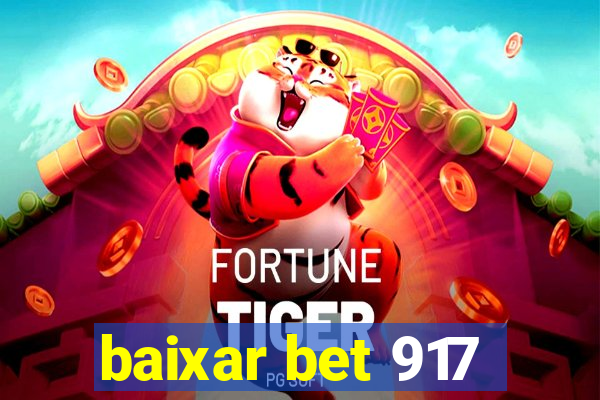 baixar bet 917